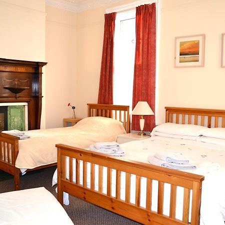 The Avenue Bed And Breakfast Newcastle upon Tyne Zewnętrze zdjęcie