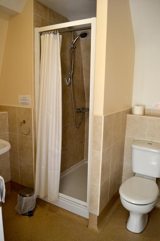 The Avenue Bed And Breakfast Newcastle upon Tyne Zewnętrze zdjęcie