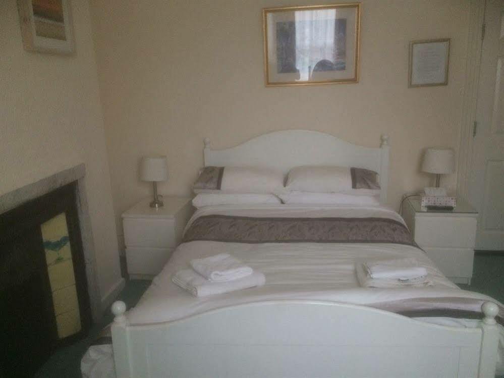 The Avenue Bed And Breakfast Newcastle upon Tyne Zewnętrze zdjęcie